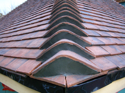 Midhurst, West Sussex, construction of 10 houses