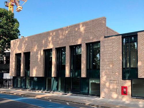 Modular School, Southwark