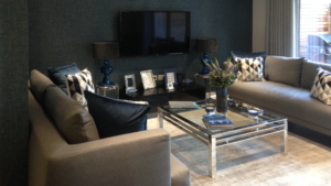 Grafton Quarter quality interior apartments