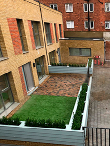 Fernshaw Road, Chelsea