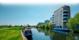 Hunt's Wharf