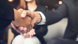Partnerships
